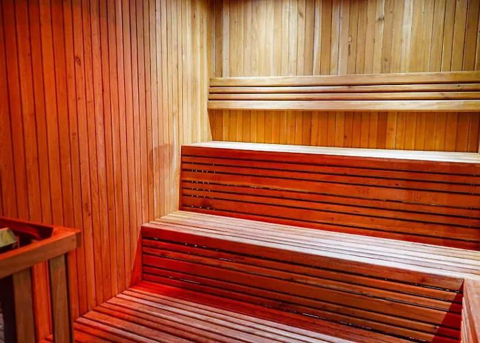 Terraza Privada Ph Con Jacuzzi Apartamento Tulum