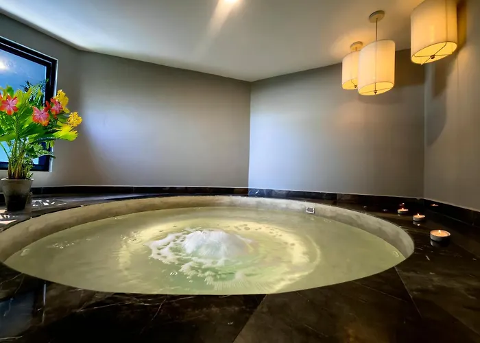 Apartamento Terraza Privada Ph Con Jacuzzi Tulum