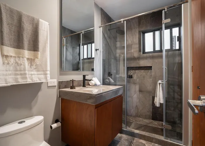 Apartamento Terraza Privada Ph Con Jacuzzi *
