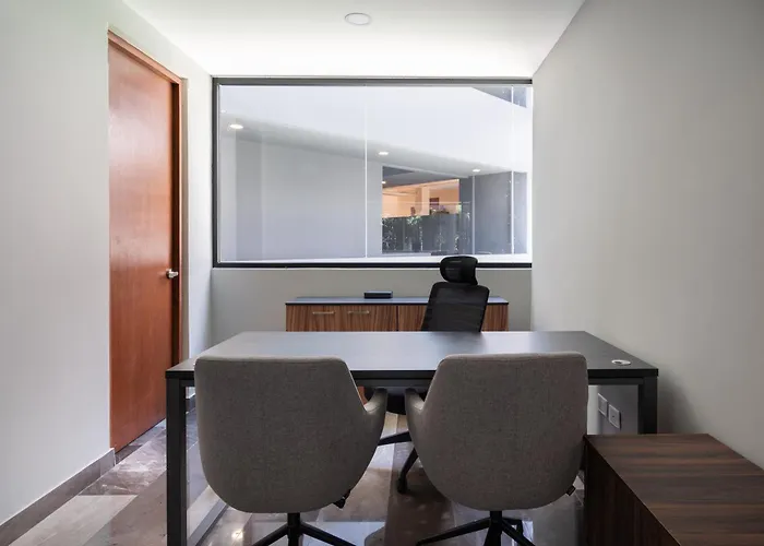 Terraza Privada Ph Con Jacuzzi Apartamento