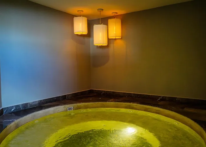 Terraza Privada Ph Con Jacuzzi Tulum