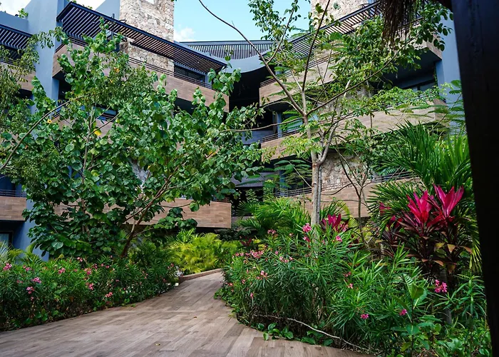 Terraza Privada Ph Con Jacuzzi Apartamento